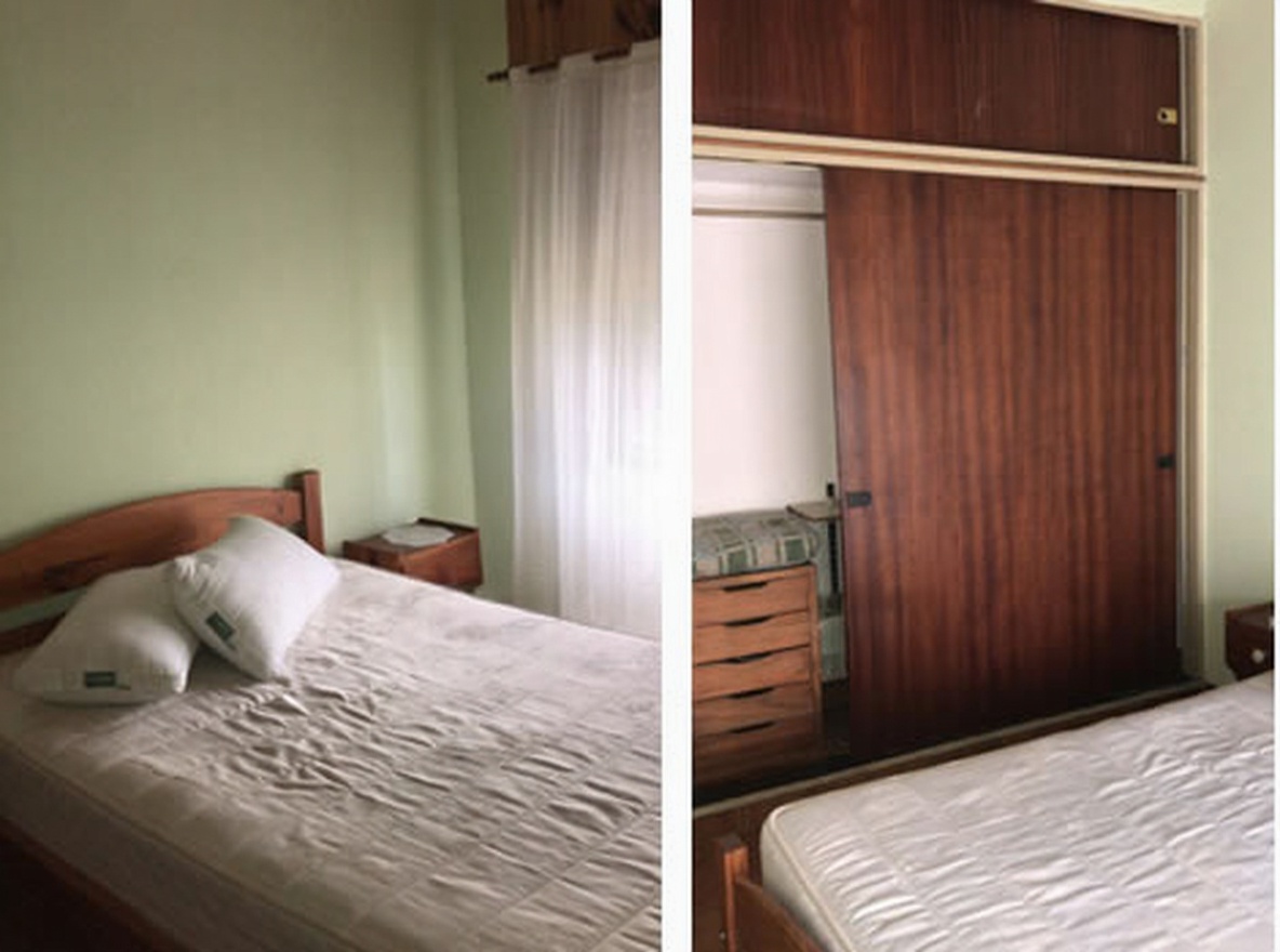 Casas con parque y parrilla a 100 metros del mar en Aguas Verdes miniatura 5