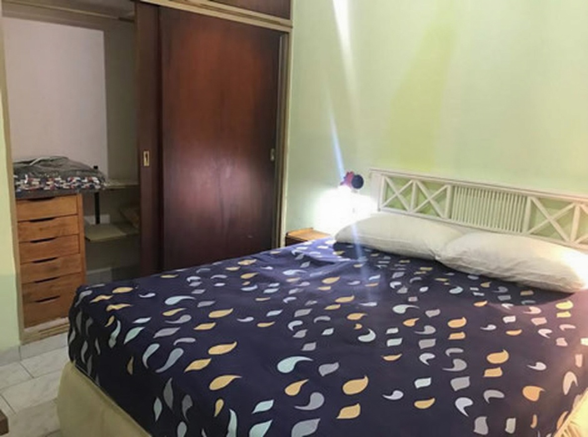 Casas con parque y parrilla a 100 metros del mar en Aguas Verdes miniatura 8