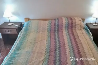 Tríplex de 3 dormitorios a 300 metros del mar en Mar del Tuyú foto 5