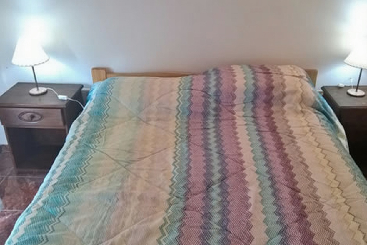 Tríplex de 3 dormitorios a 300 metros del mar en Mar del Tuyú miniatura 5