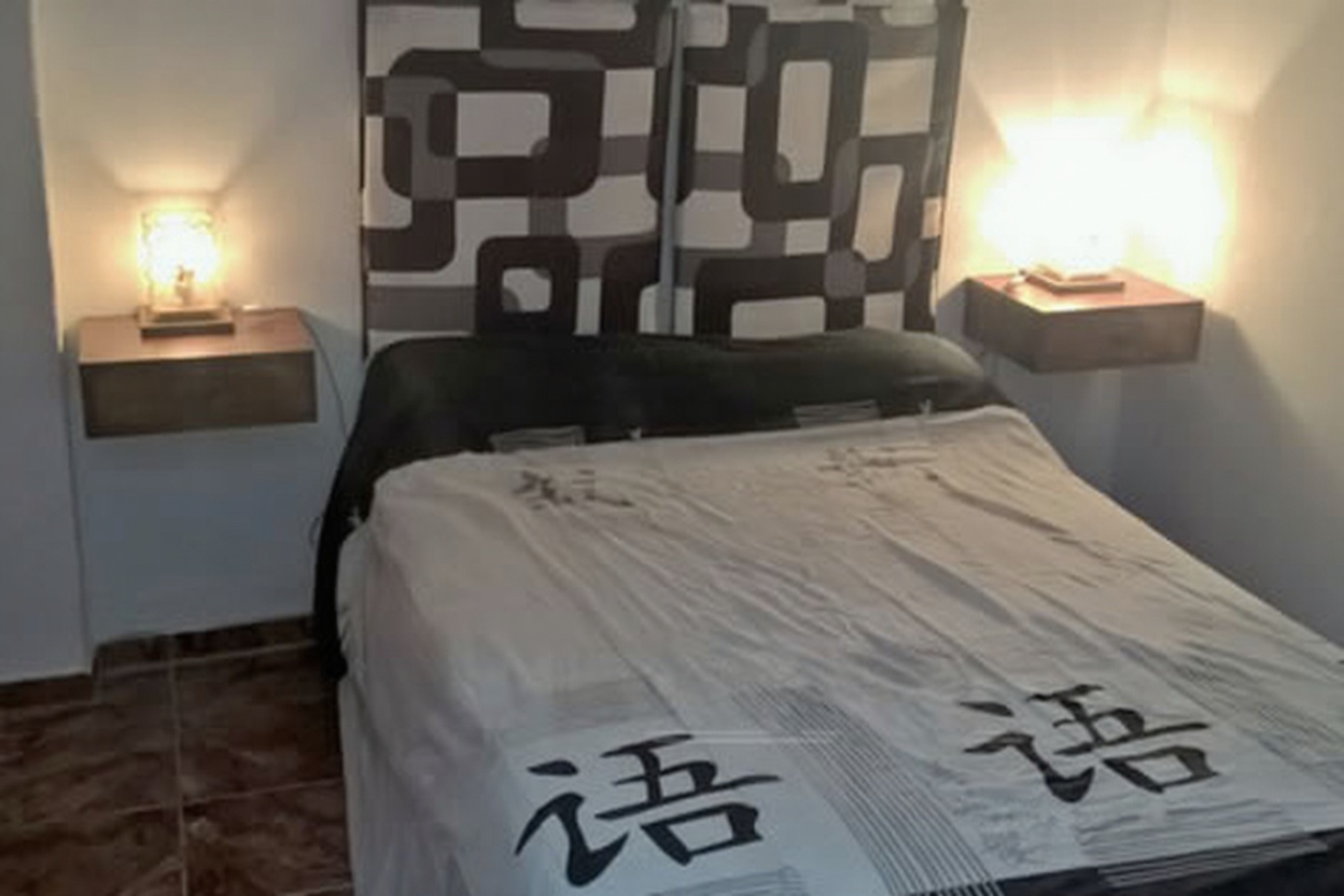 Tríplex de 3 dormitorios a 300 metros del mar en Mar del Tuyú miniatura 6