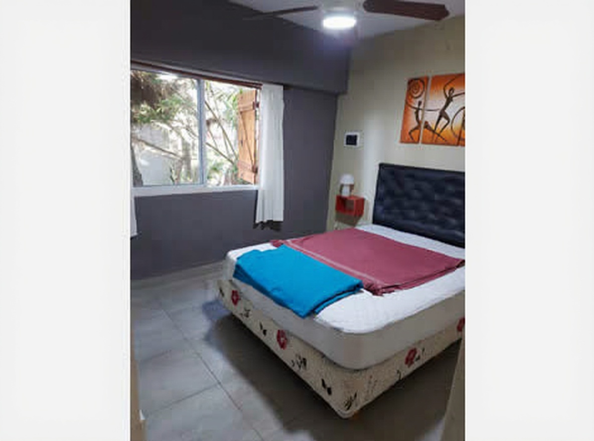 Departamentos con parque y parrilla en Costa del Este miniatura 5