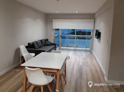 Apartamentos frente al mar en Lucila del Mar con diseño moderno foto 3