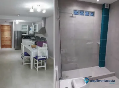 Apartamentos frente al mar en Lucila del Mar con diseño moderno foto 4