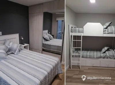 Apartamentos frente al mar en Lucila del Mar con diseño moderno foto 5