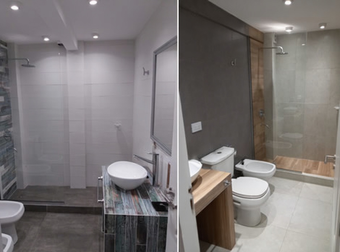 Apartamentos frente al mar en Lucila del Mar con diseño moderno miniatura 8