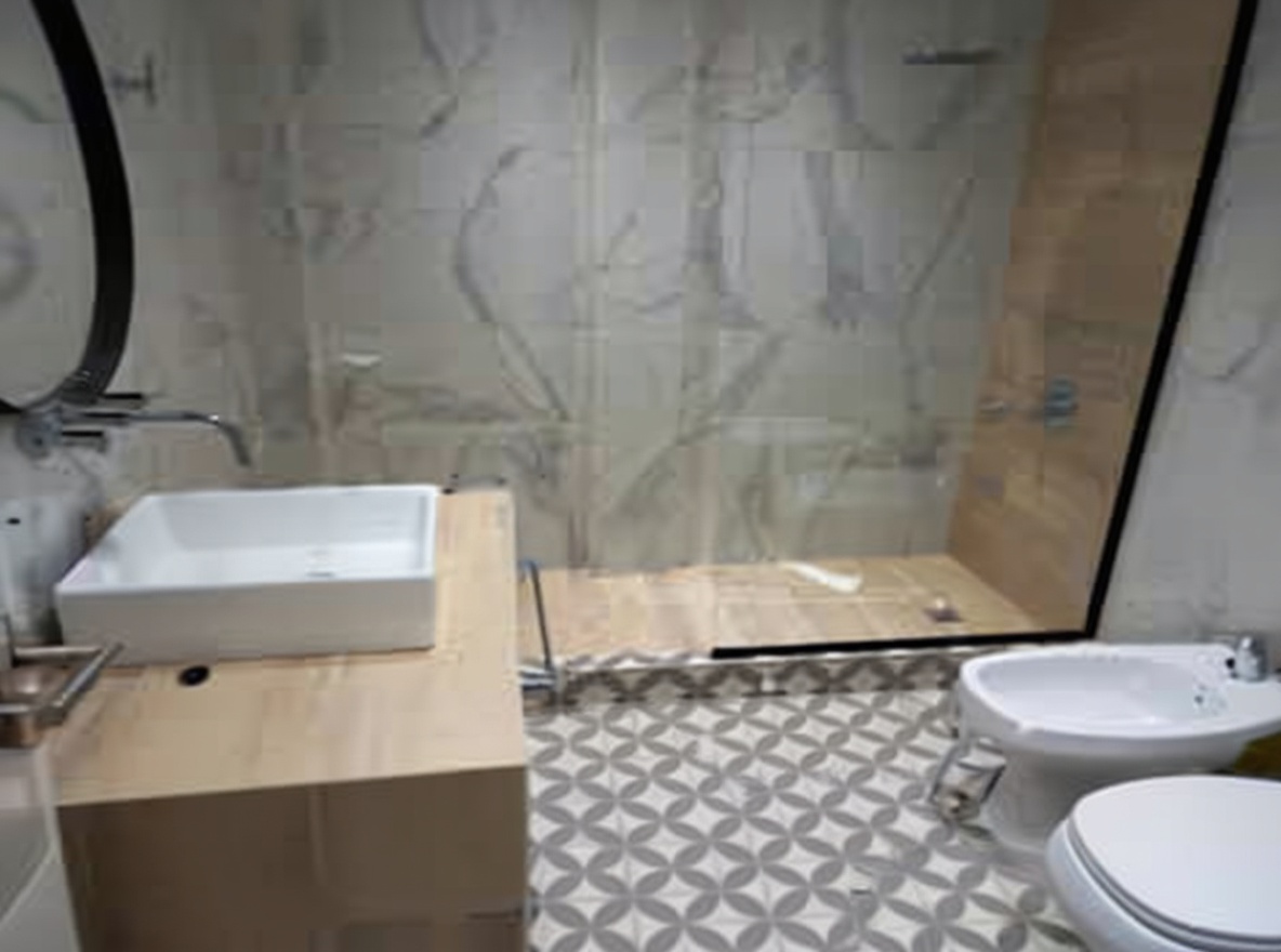 Apartamentos frente al mar en Lucila del Mar con diseño moderno miniatura 9