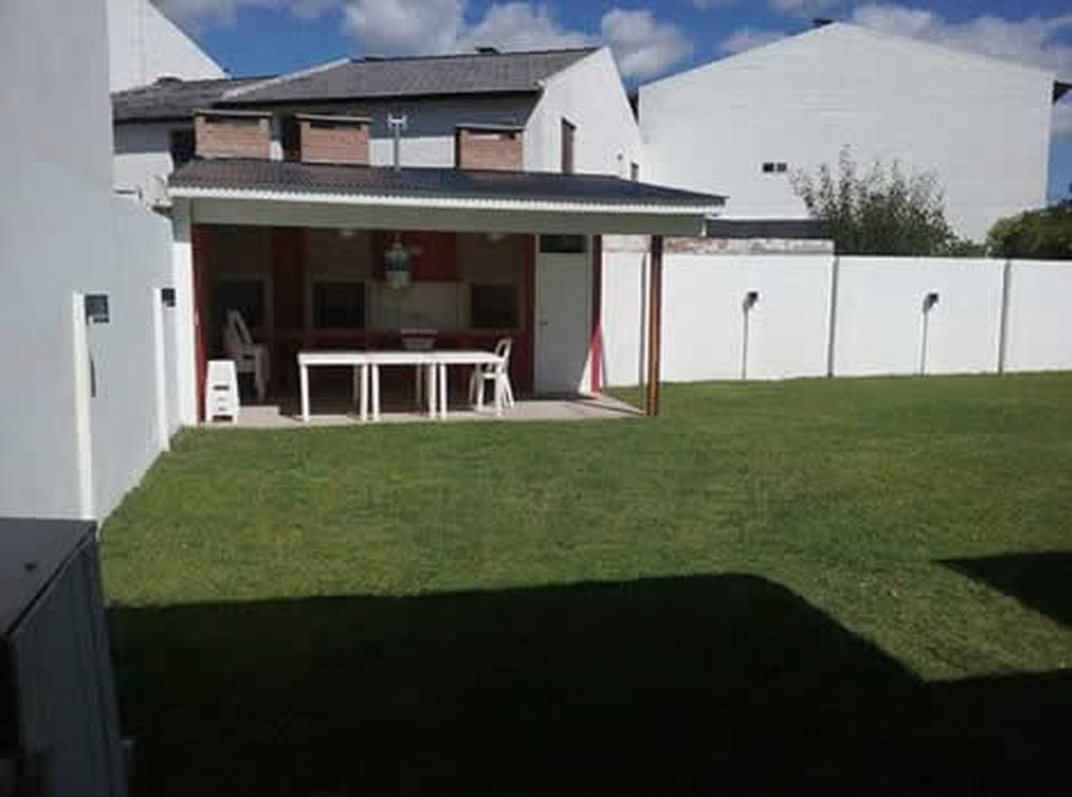 Apartamentos frente al mar en Lucila del Mar con diseño moderno miniatura 10