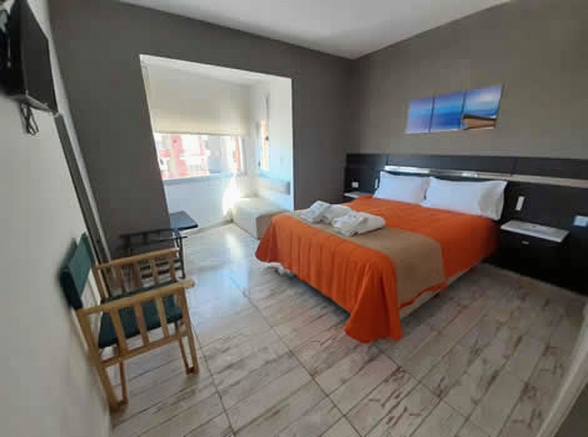 Apartamentos frente al mar con pileta y parrilla en San Bernardo miniatura 10
