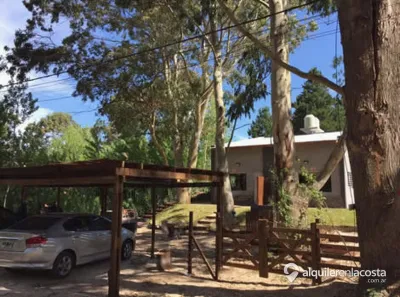 Cabañas en Las Gaviotas cerca del mar y del centro