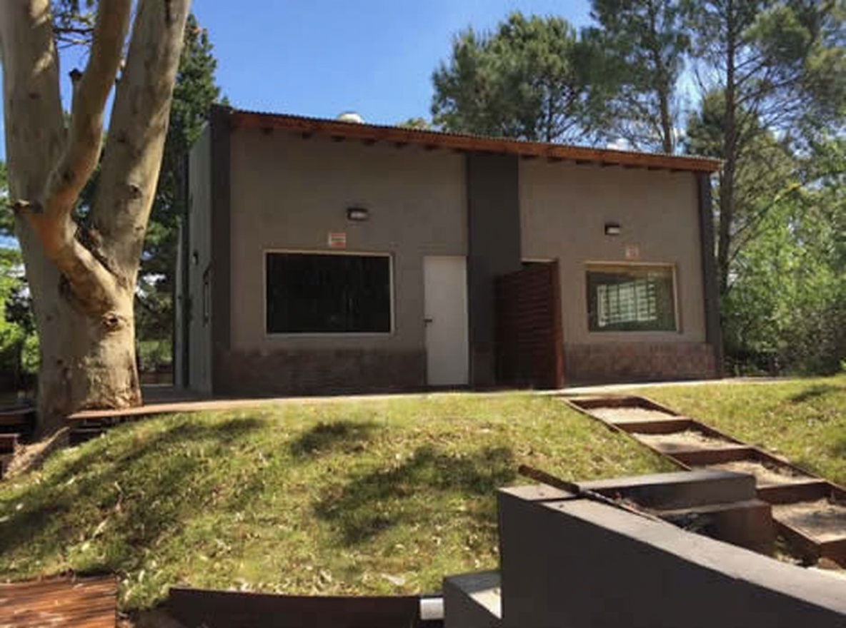 Cabañas en Las Gaviotas cerca del mar y del centro miniatura 2