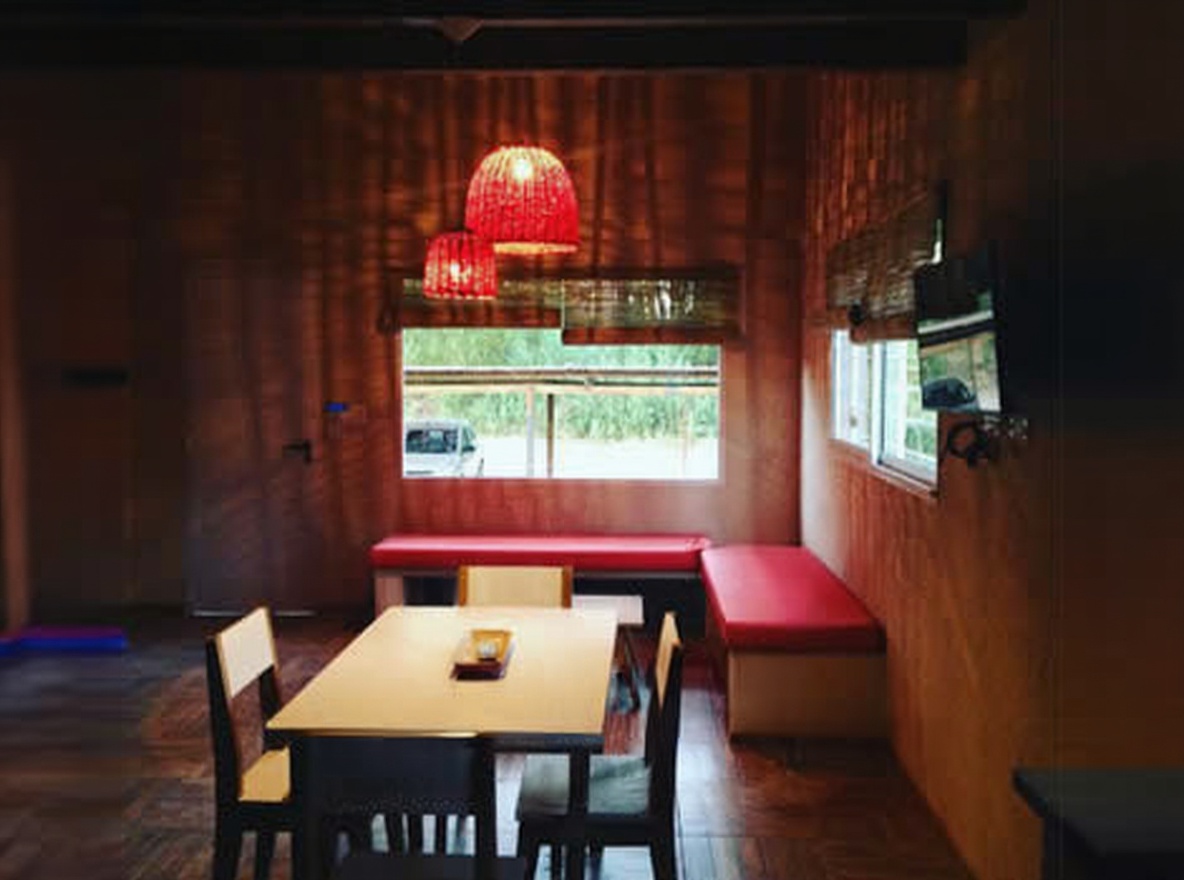 Cabañas en Las Gaviotas cerca del mar y del centro miniatura 3