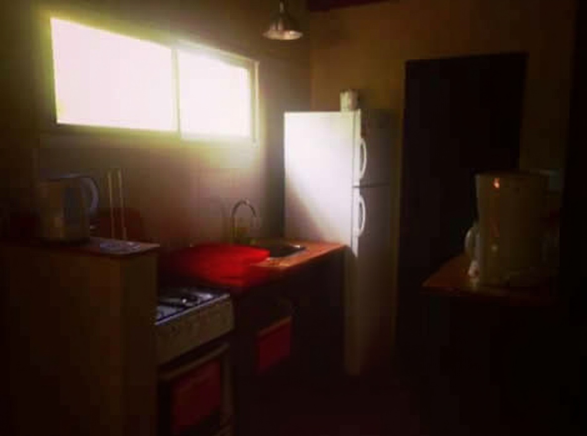 Cabañas en Las Gaviotas cerca del mar y del centro miniatura 4