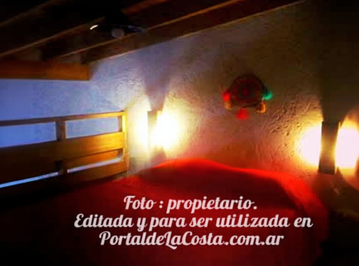 Cabañas en Las Gaviotas cerca del mar y del centro miniatura 6