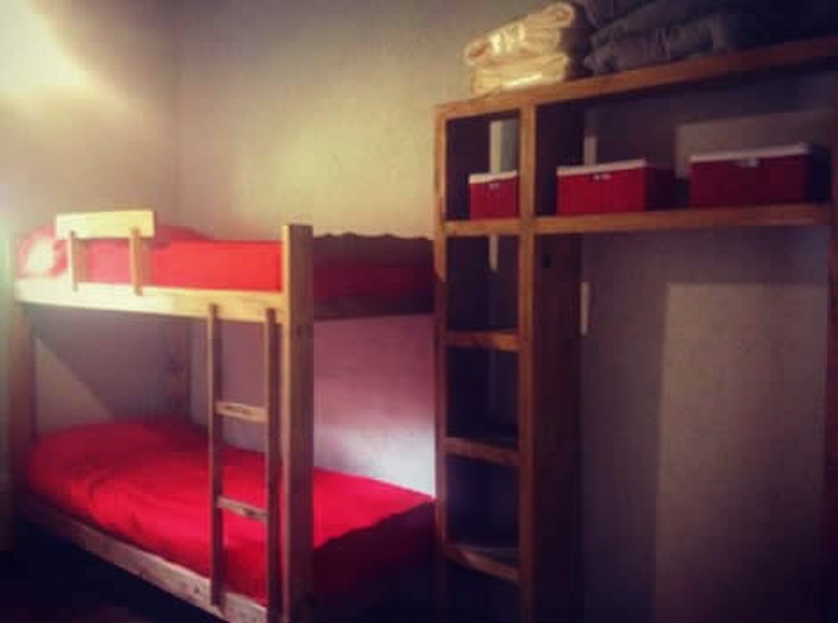 Cabañas en Las Gaviotas cerca del mar y del centro miniatura 7