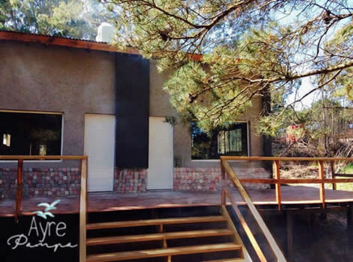 Cabañas en Las Gaviotas cerca del mar y del centro miniatura 8