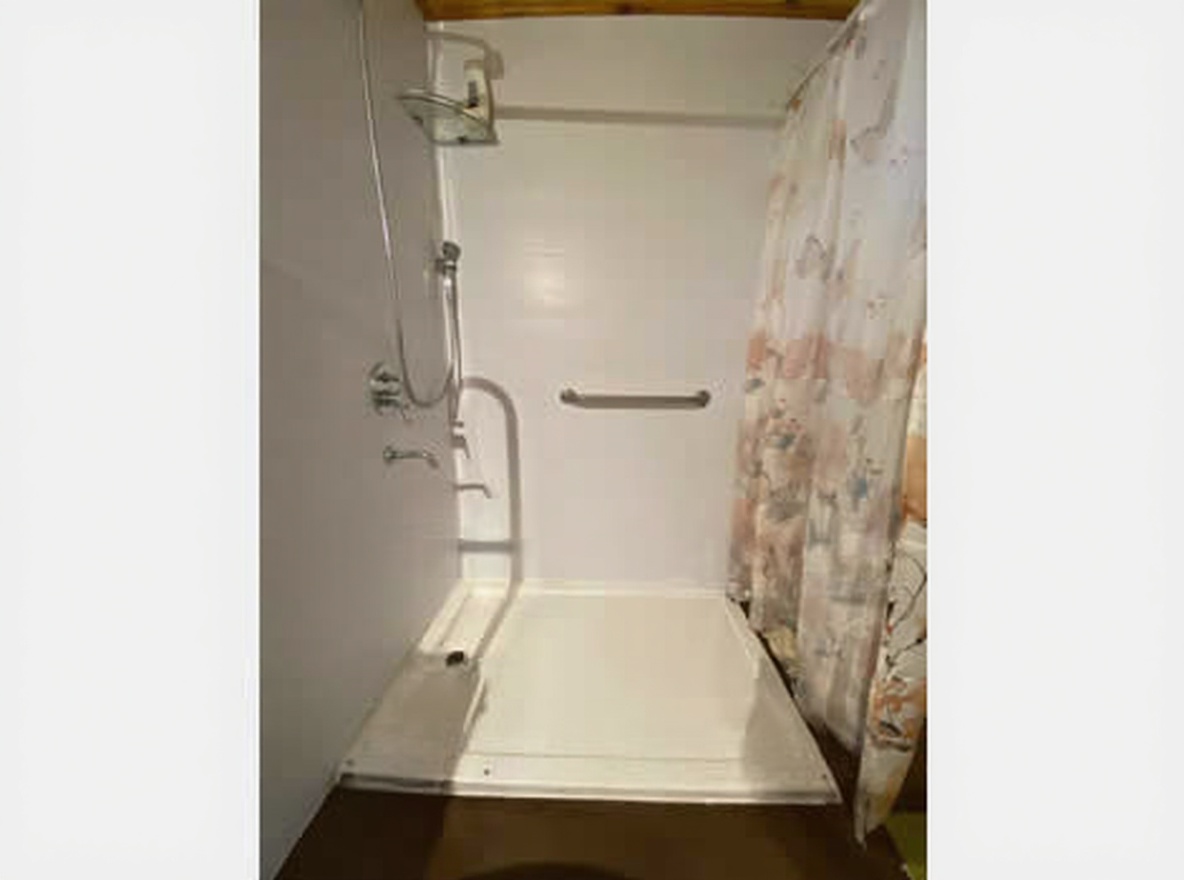 Cabaña para 2 personas en barrio residencial de Mar de Ajó miniatura 7