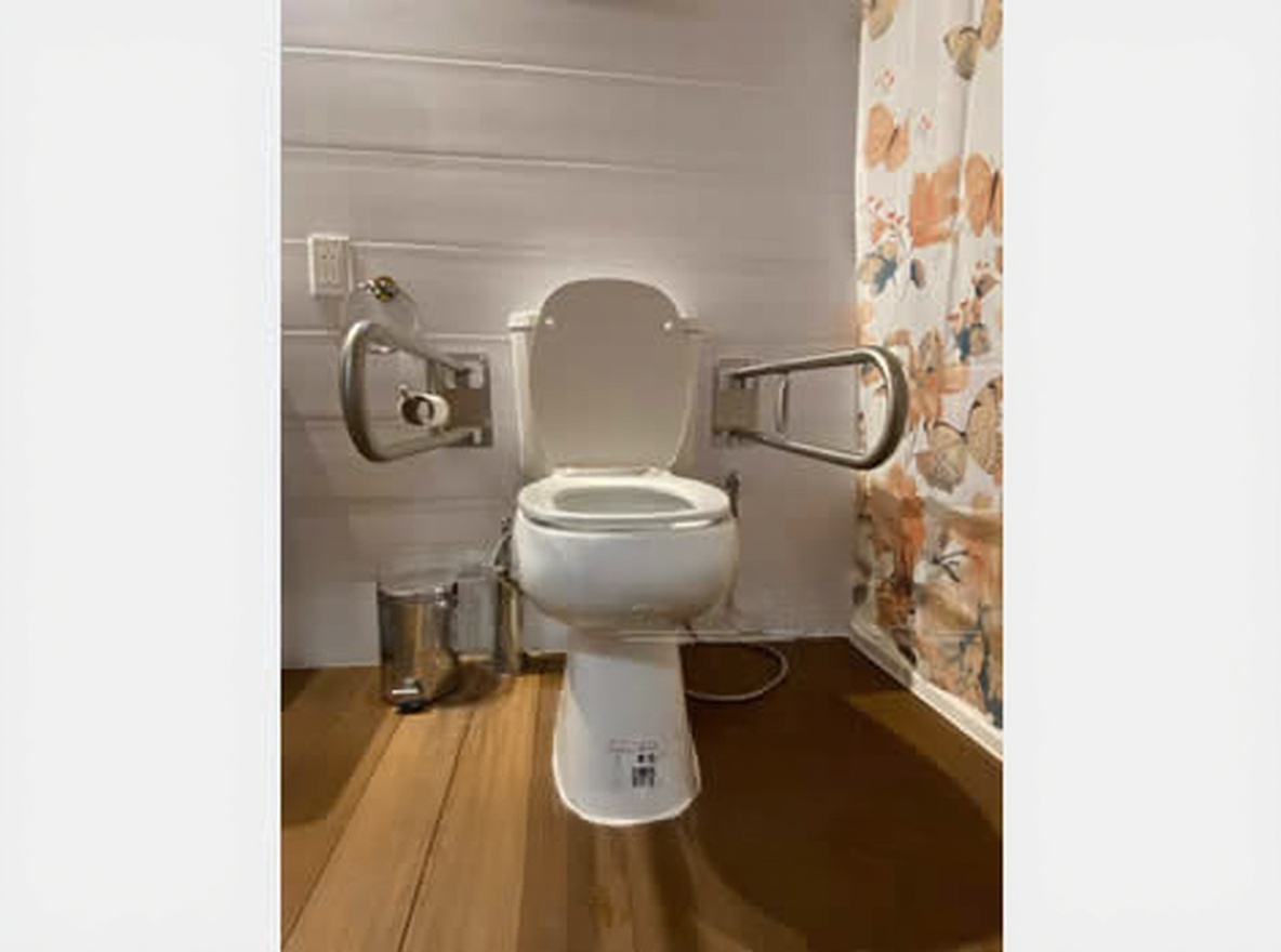 Cabaña para 2 personas en barrio residencial de Mar de Ajó miniatura 8