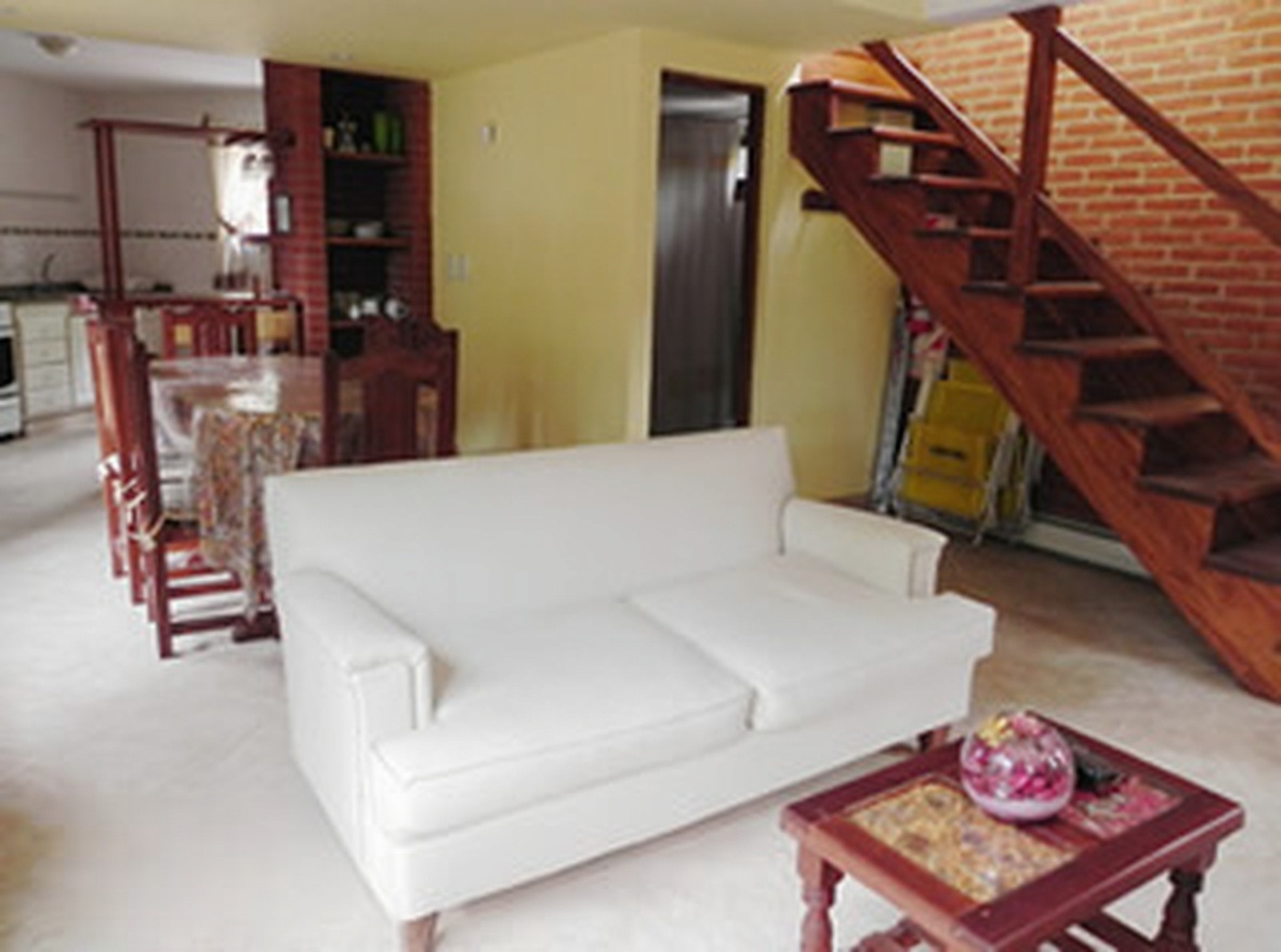 Cabañas con pileta y parrilla a 300 metros del mar en Costa del Este miniatura 8