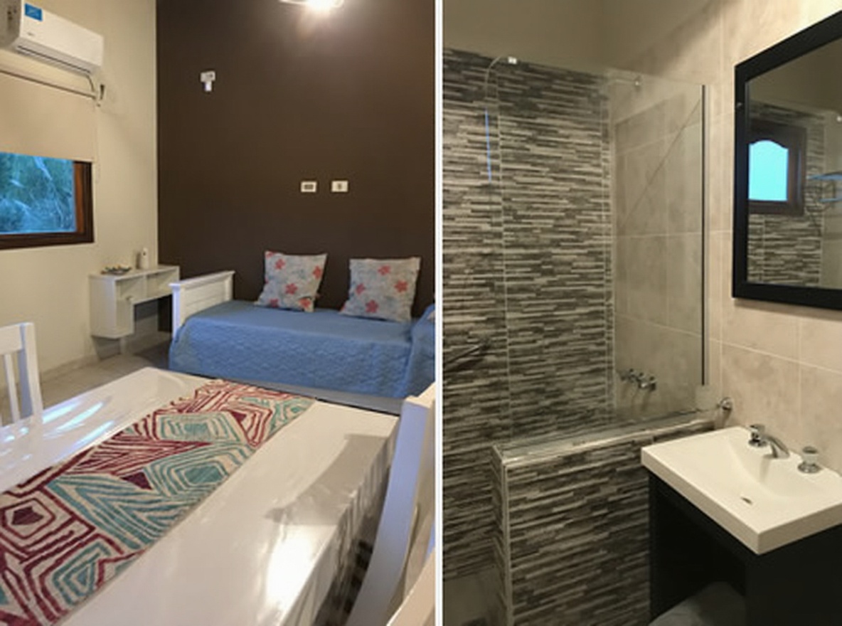 Cabañas en Costa del Este - opción 2 miniatura 4