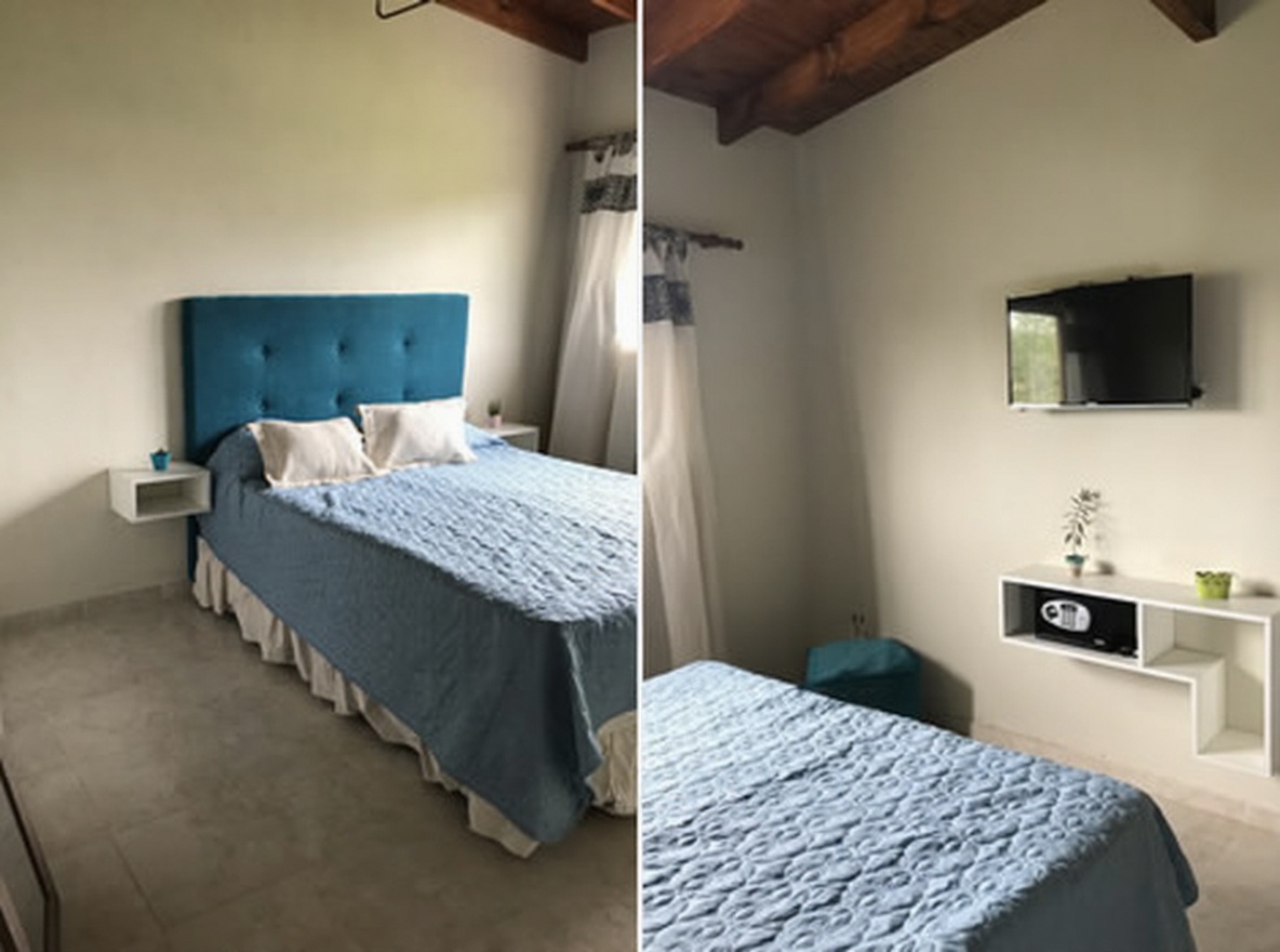 Cabañas en Costa del Este - opción 2 miniatura 5