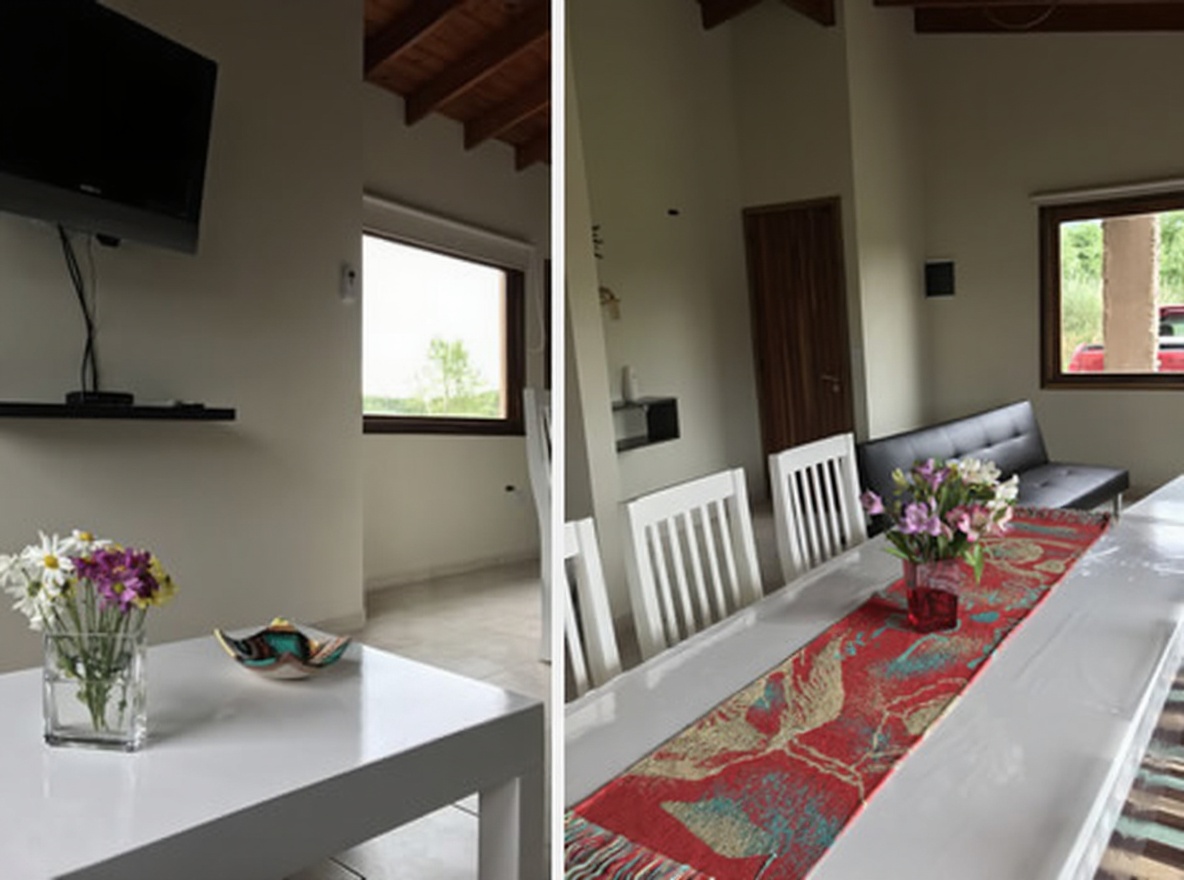 Cabañas en Costa del Este - opción 2 miniatura 6