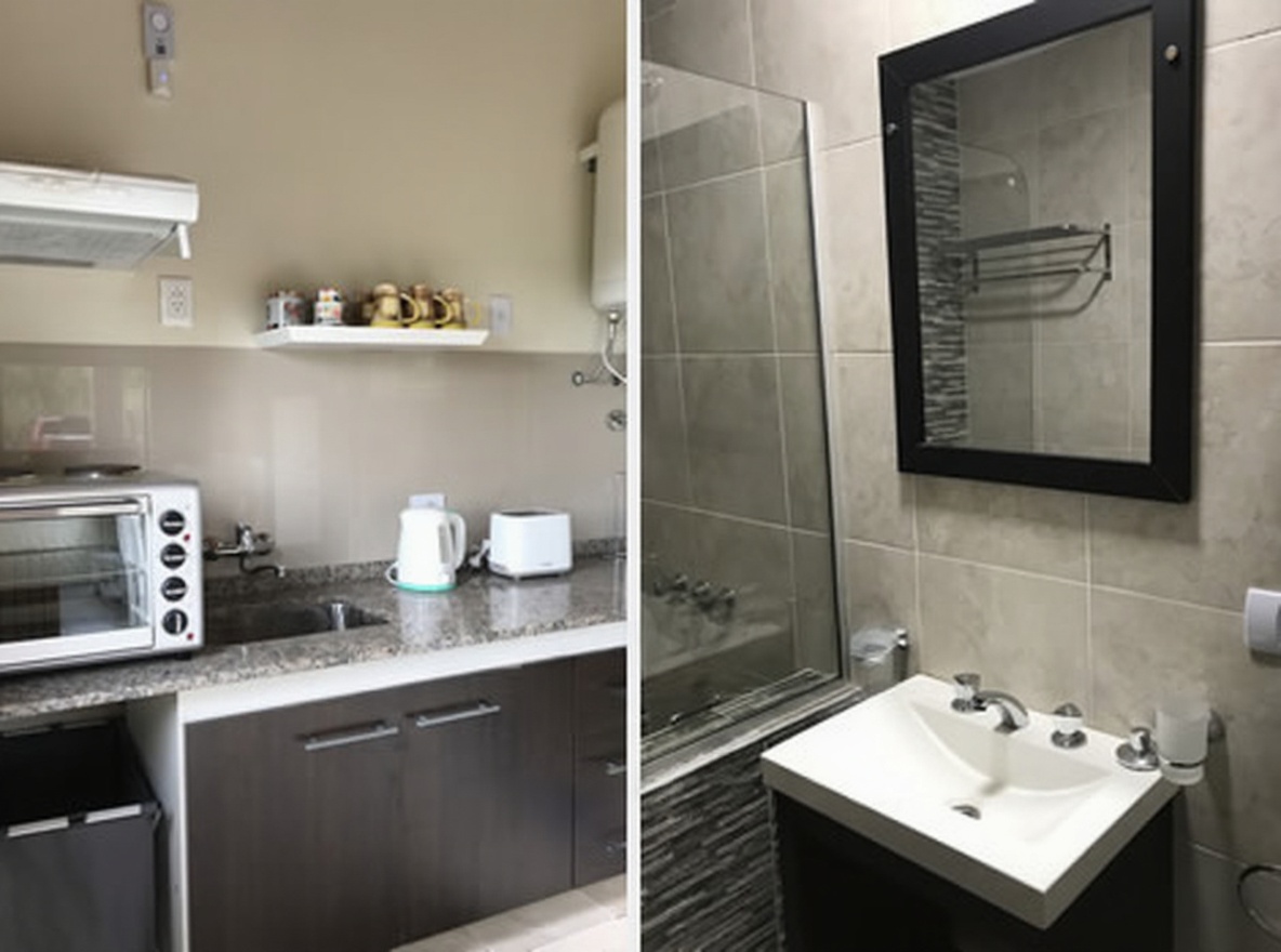 Cabañas en Costa del Este - opción 2 miniatura 7