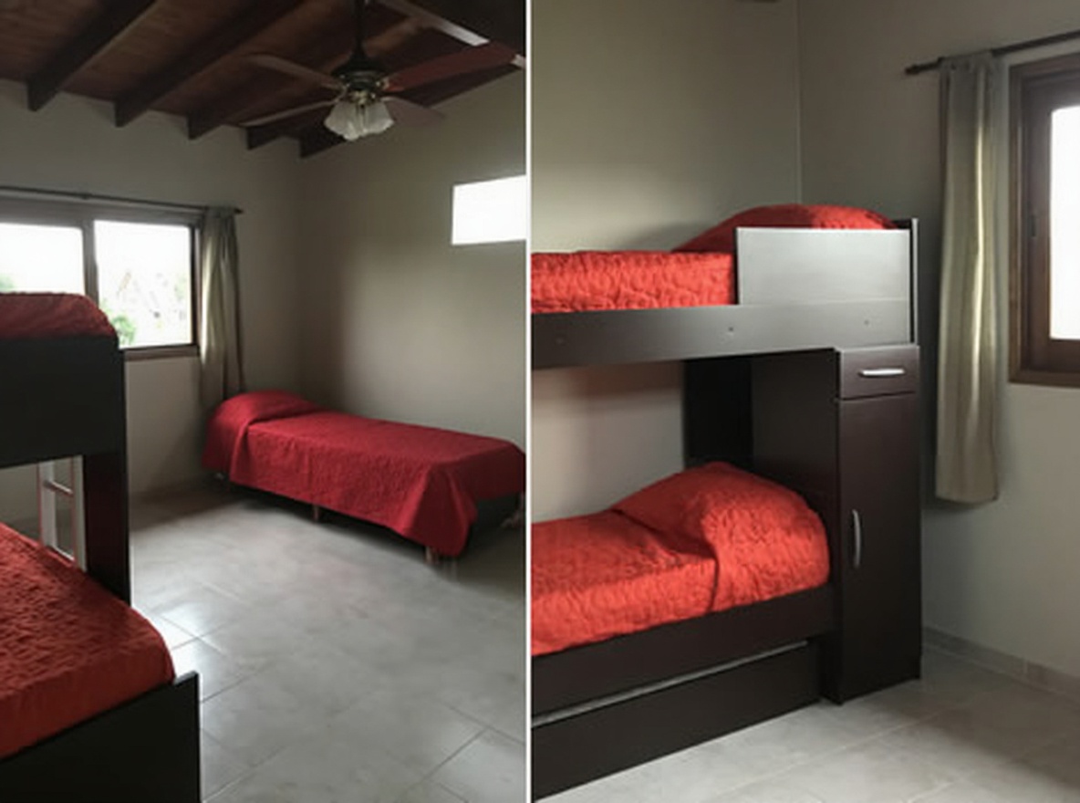 Cabañas en Costa del Este - opción 2 miniatura 8