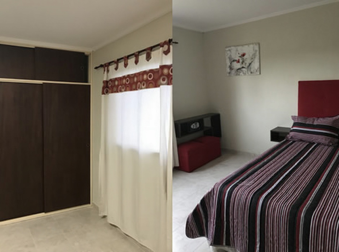 Cabañas en Costa del Este - opción 2 miniatura 9