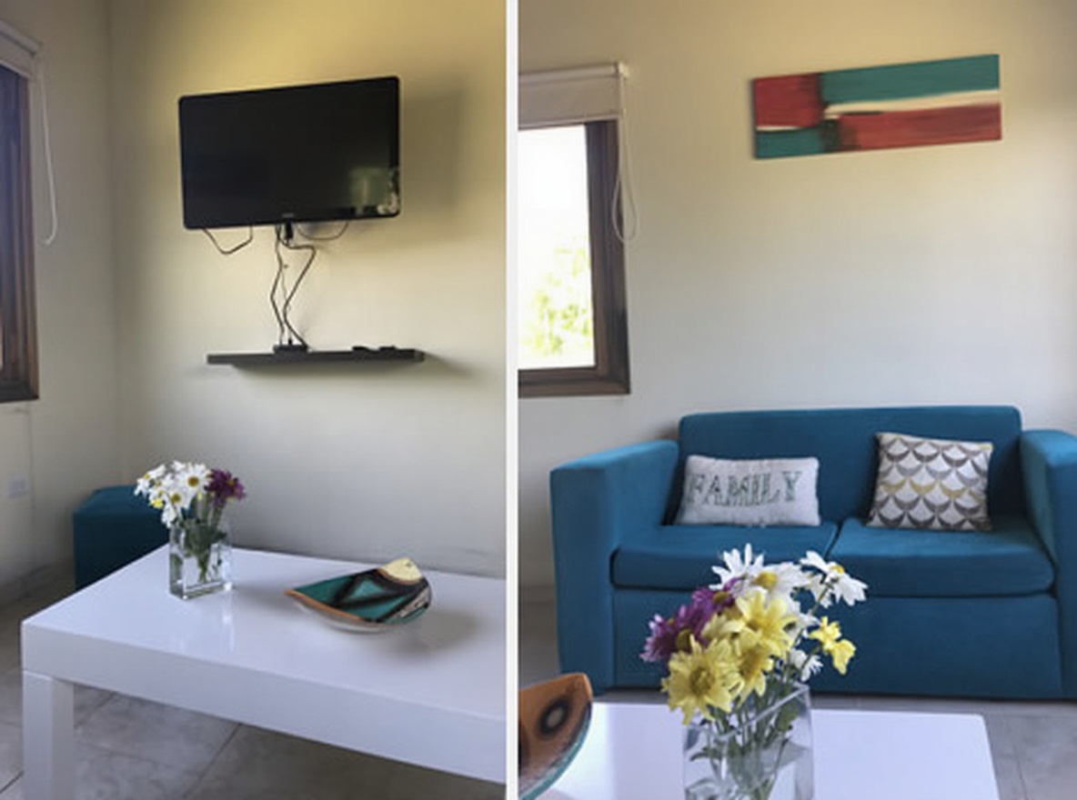 Cabañas en Costa del Este - opción 2 miniatura 11