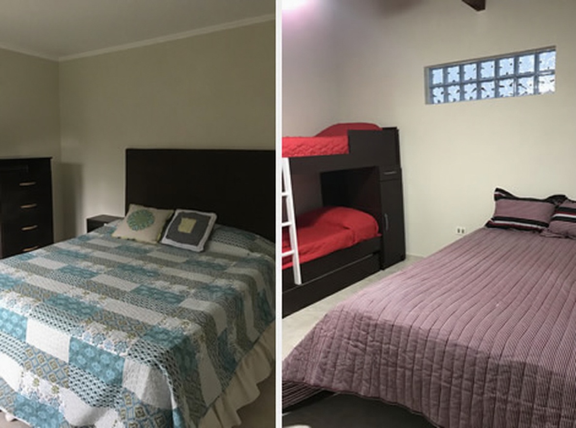 Cabañas en Costa del Este - opción 2 miniatura 12