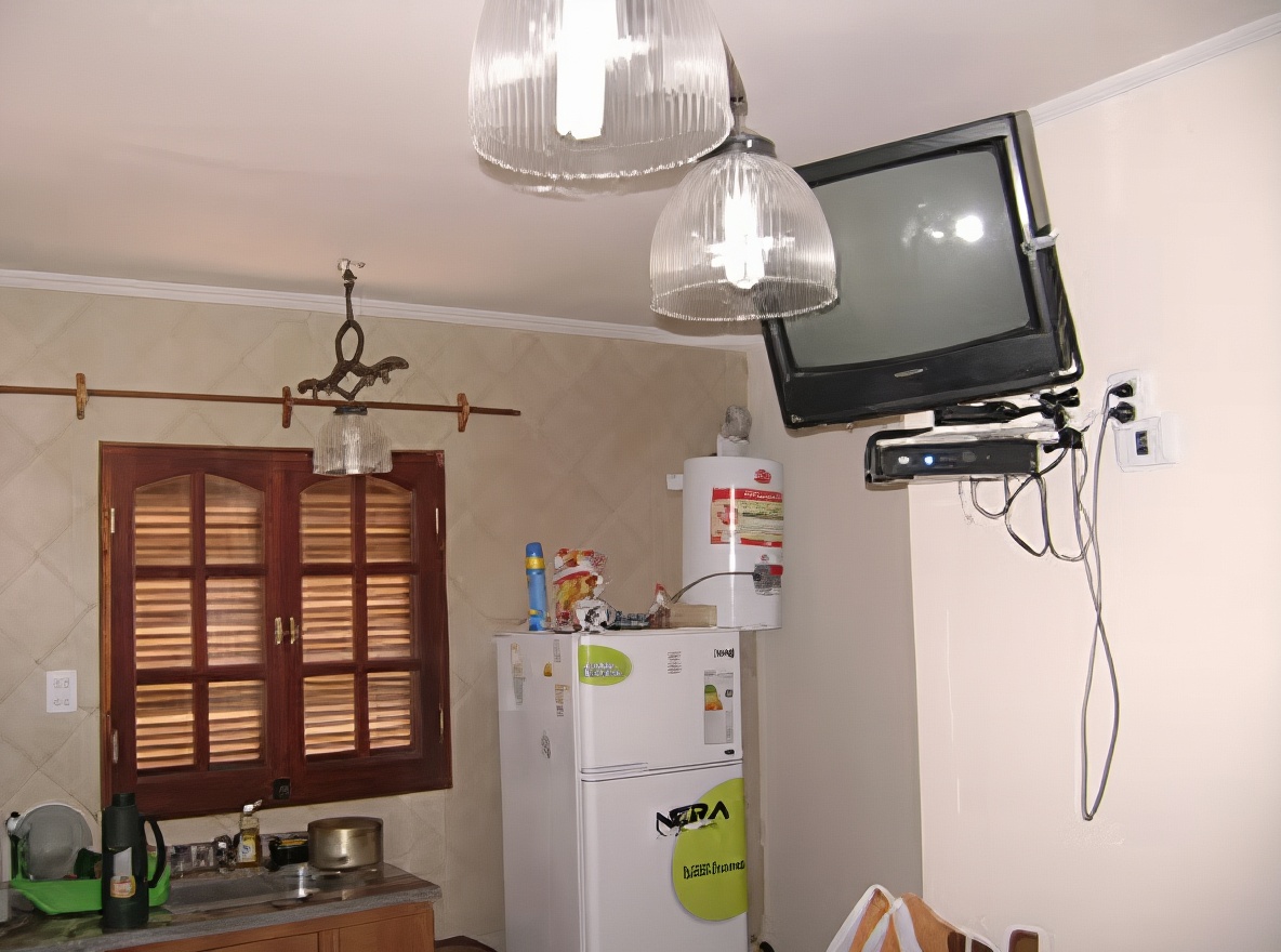 Monoambiente con cochera y parrilla en Mar del Tuyú miniatura 4