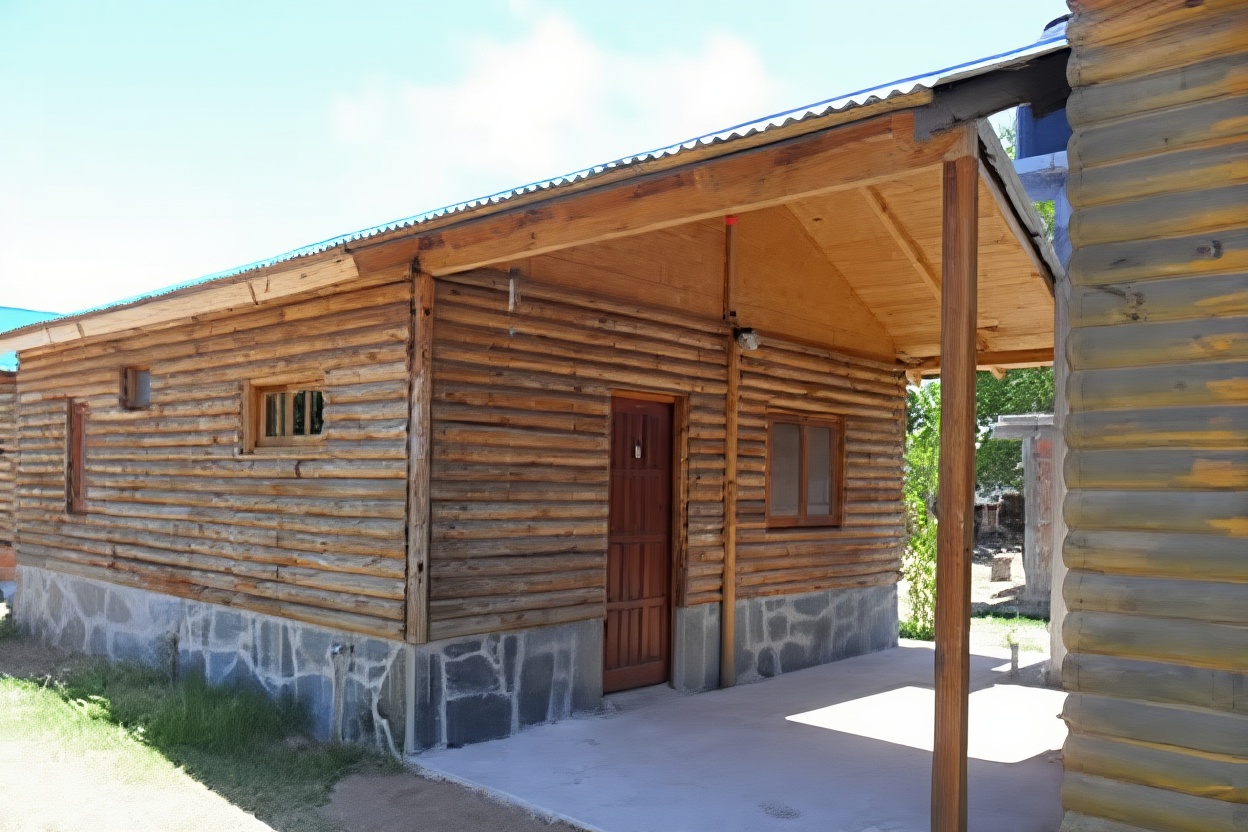 Monoambiente con cochera y parrilla en Mar del Tuyú miniatura 9