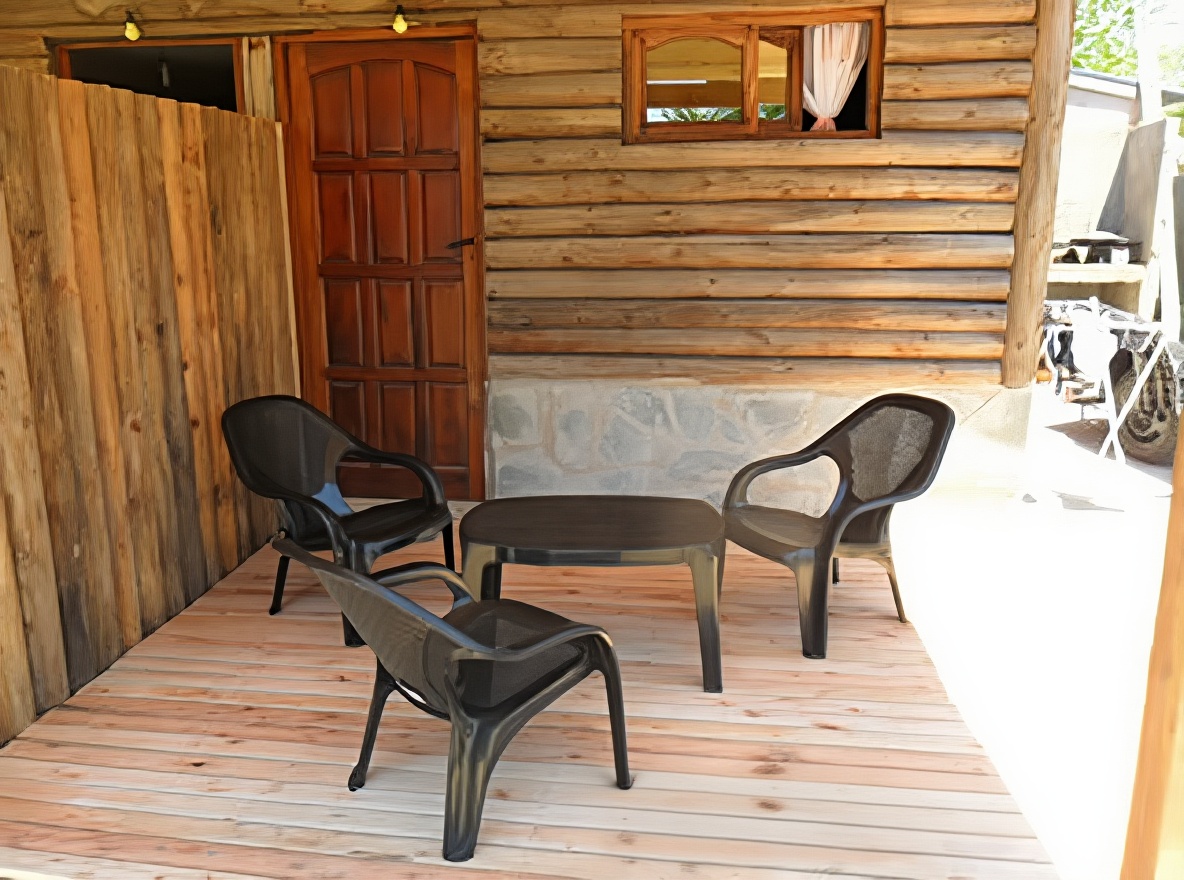 Monoambiente con cochera y parrilla en Mar del Tuyú miniatura 10