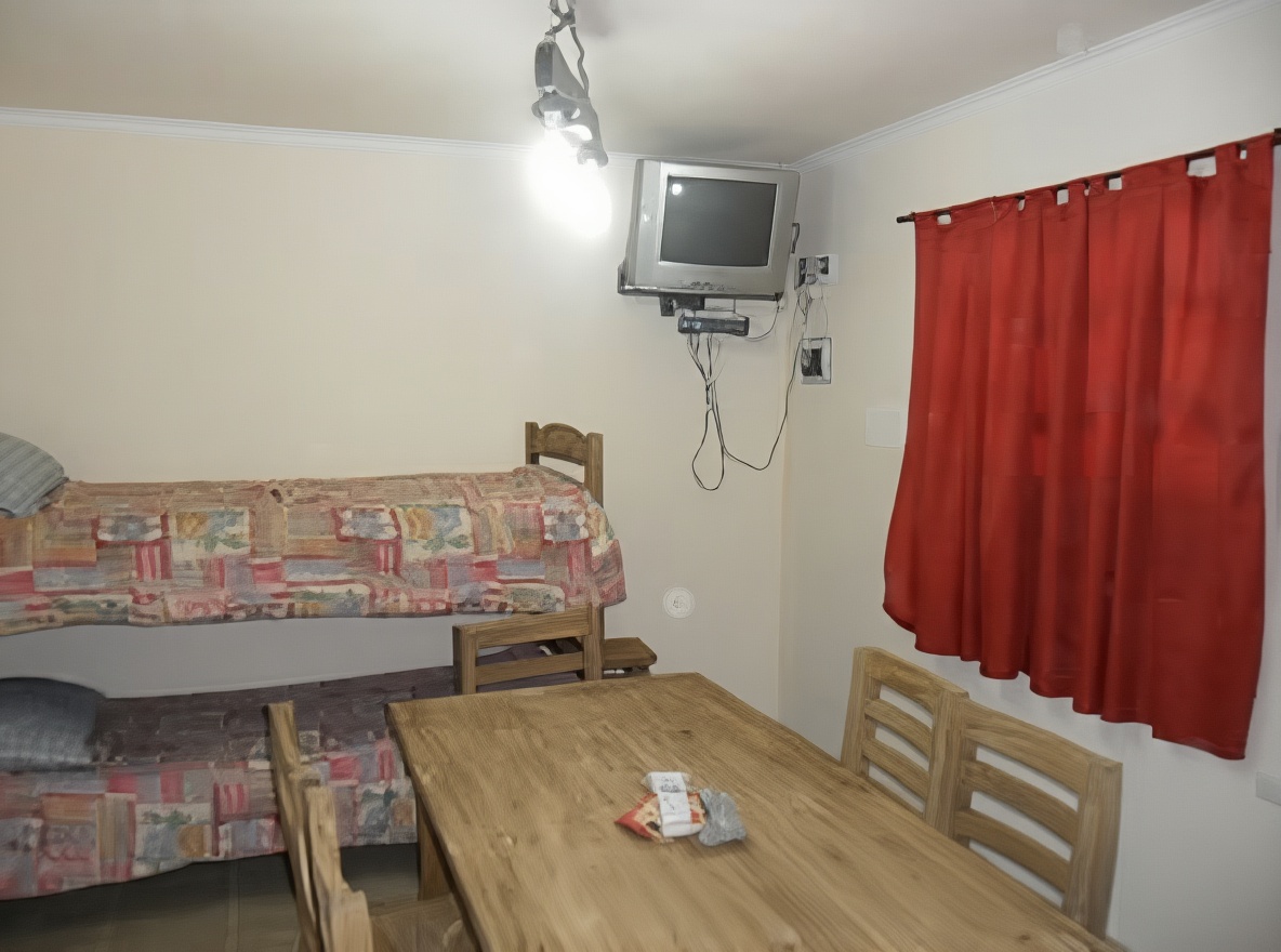 Monoambiente con cochera y parrilla en Mar del Tuyú miniatura 12