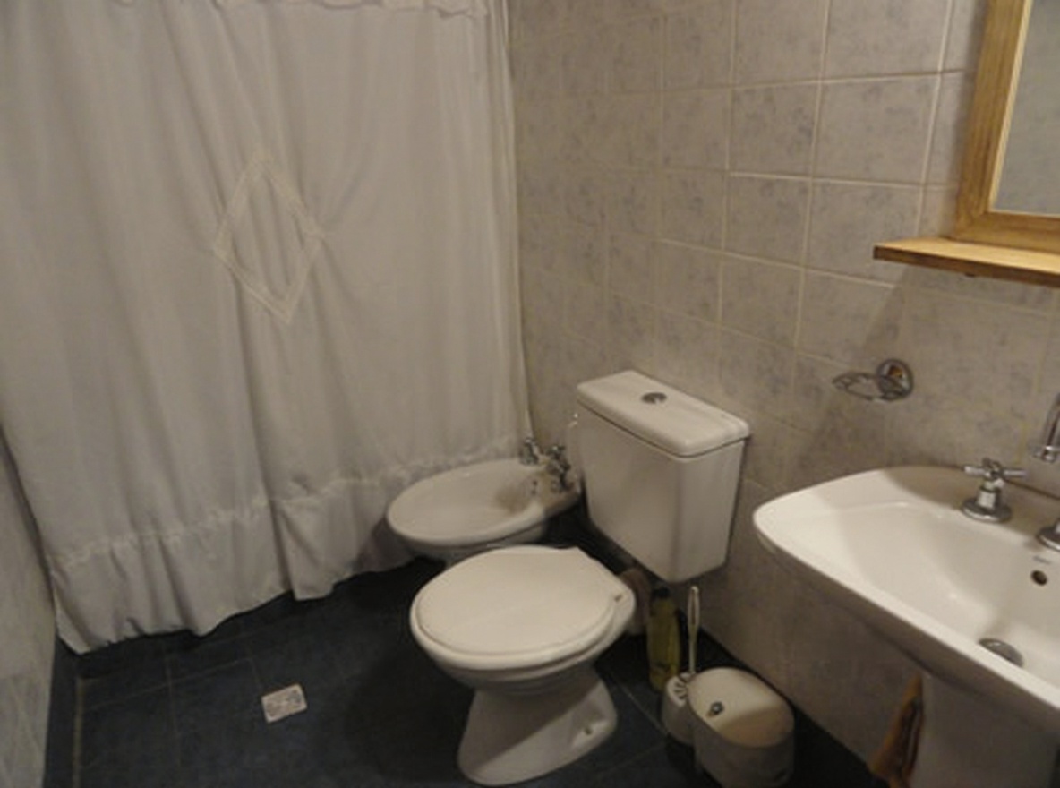 Cabañas con parrilla en Costa del Este miniatura 7