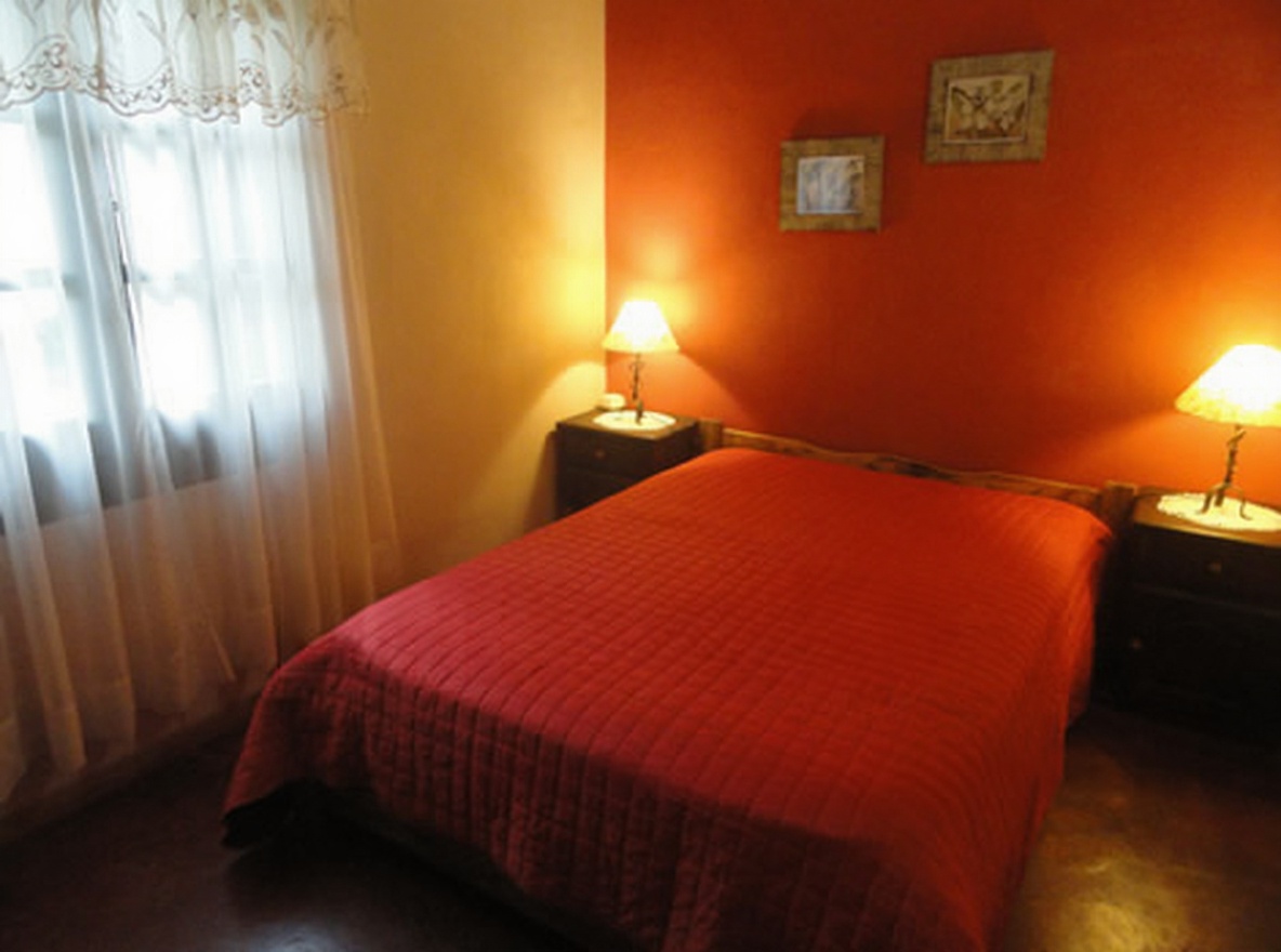 Cabañas con parrilla en Costa del Este miniatura 8