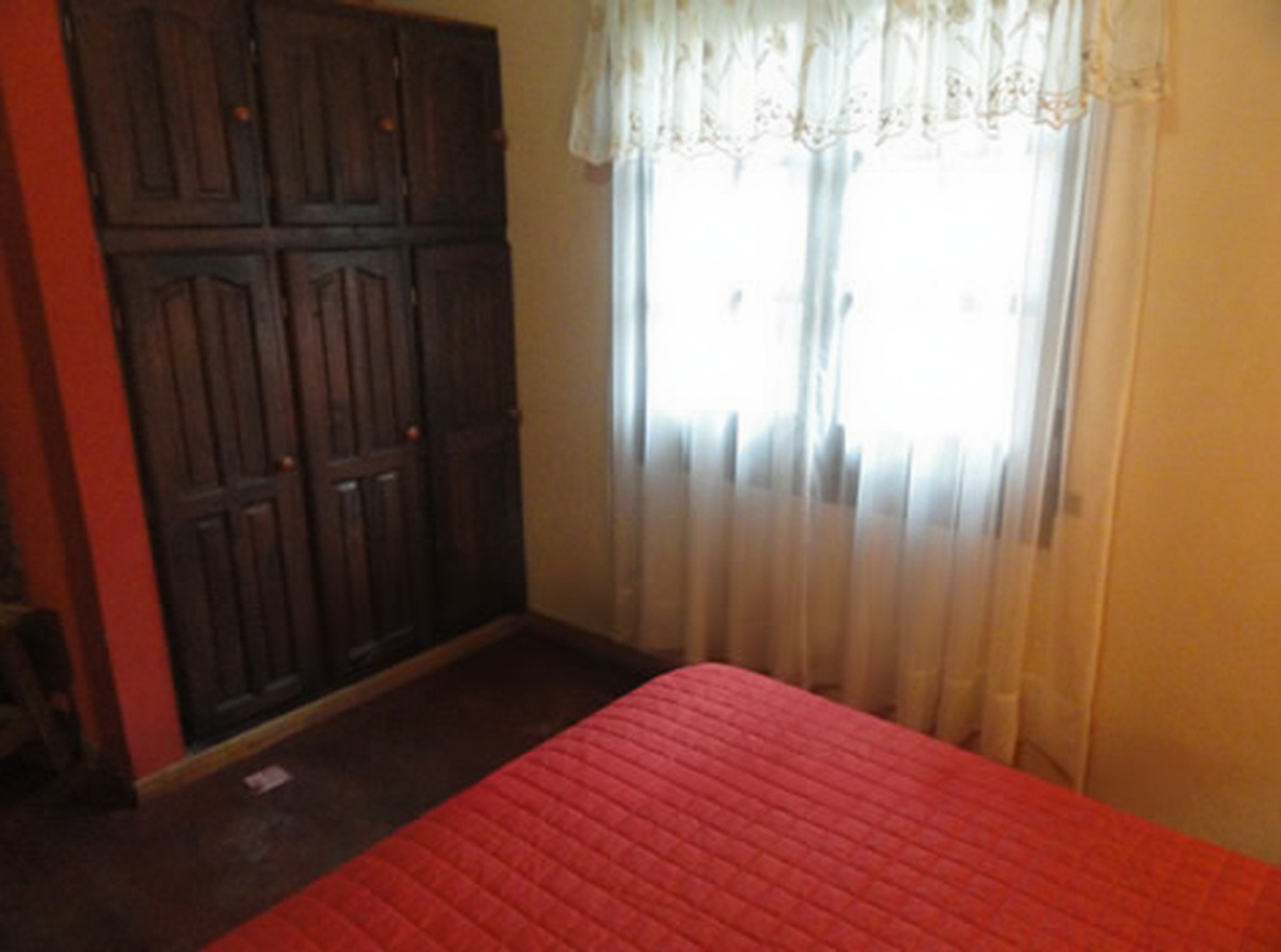 Cabañas con parrilla en Costa del Este miniatura 9