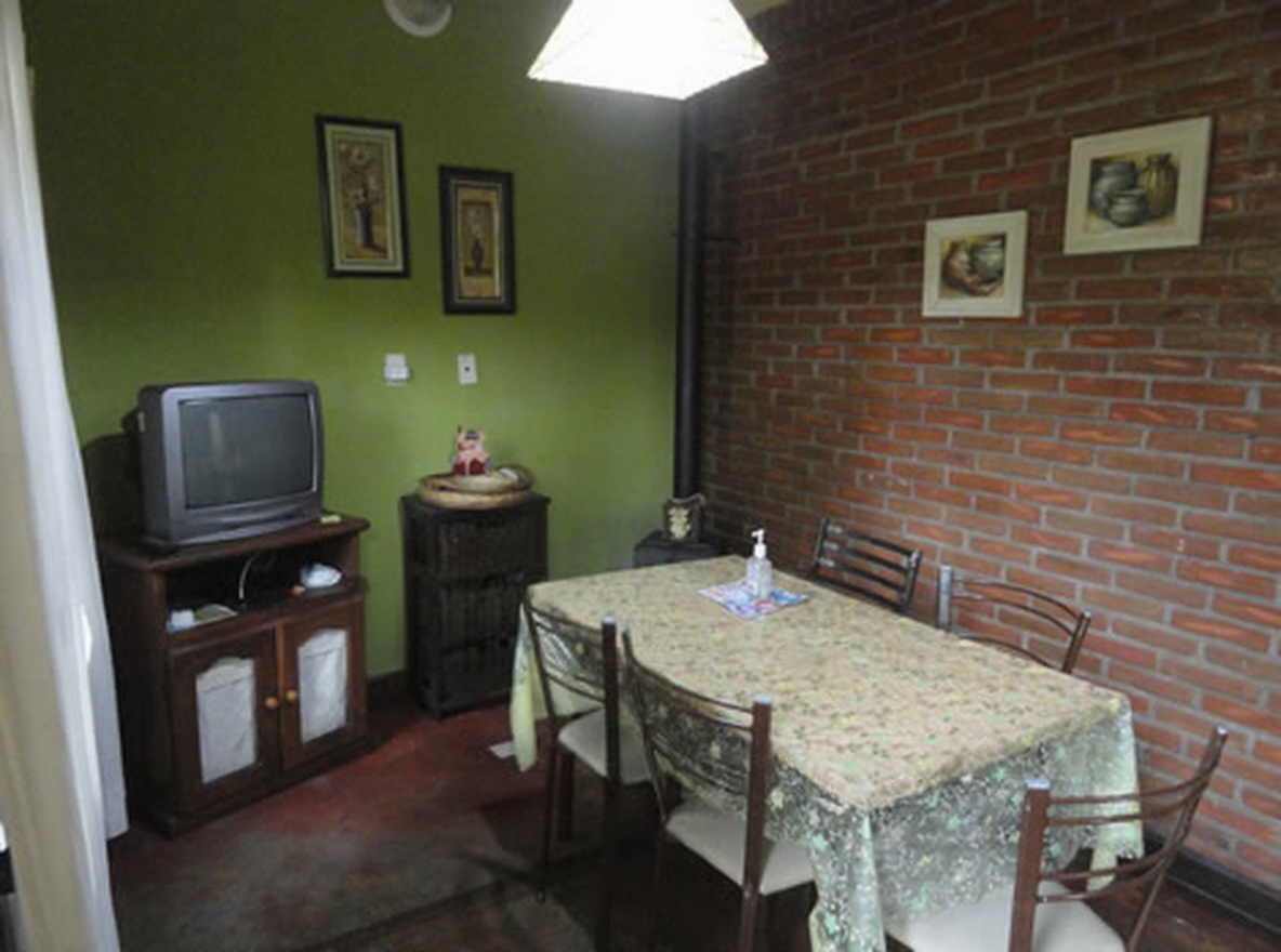 Cabañas con parrilla en Costa del Este miniatura 12