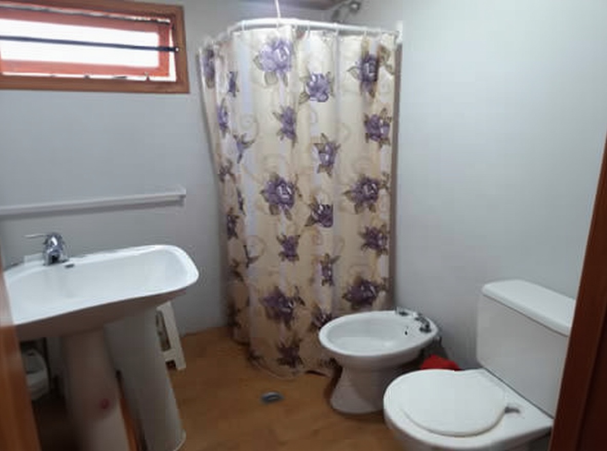 Cabañas con parque y parrilla en Las Toninas miniatura 8