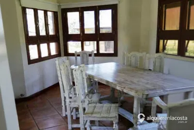 Cabañas con parque y parrilla en Costa del Este foto 5