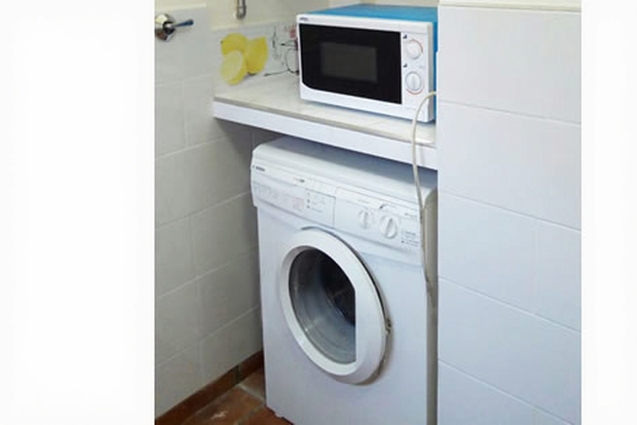 Cabañas con parque y parrilla en Costa del Este miniatura 8