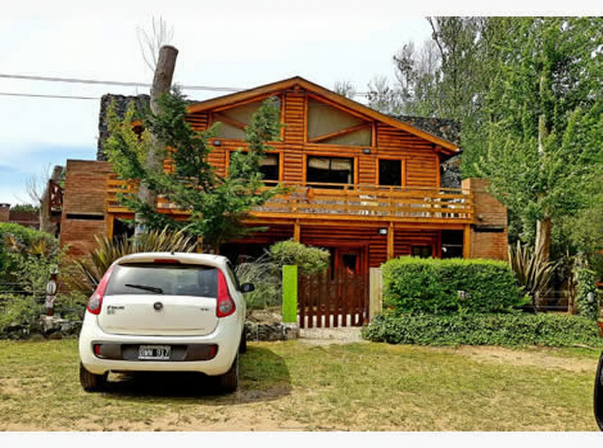 Cabañas en Mar Azul para 2 a 6 personas, estilo y confort miniatura 3