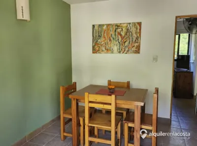 Cabañas en Mar Azul para 2 a 6 personas, estilo y confort foto 5