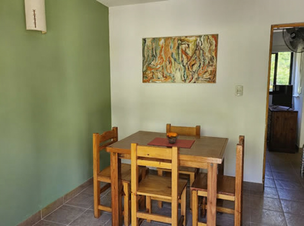 Cabañas en Mar Azul para 2 a 6 personas, estilo y confort miniatura 5