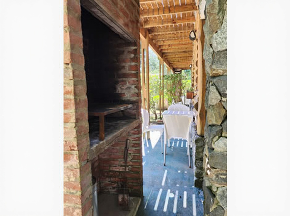 Cabañas en Mar Azul para 2 a 6 personas, estilo y confort miniatura 6