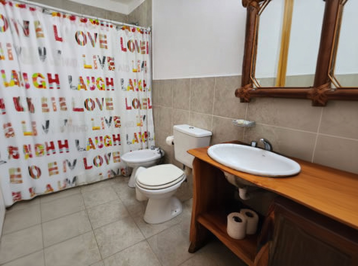 Cabañas en Mar Azul para 2 a 6 personas, estilo y confort miniatura 8