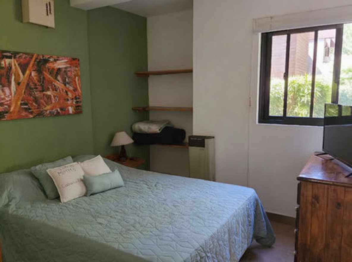 Cabañas en Mar Azul para 2 a 6 personas, estilo y confort miniatura 9