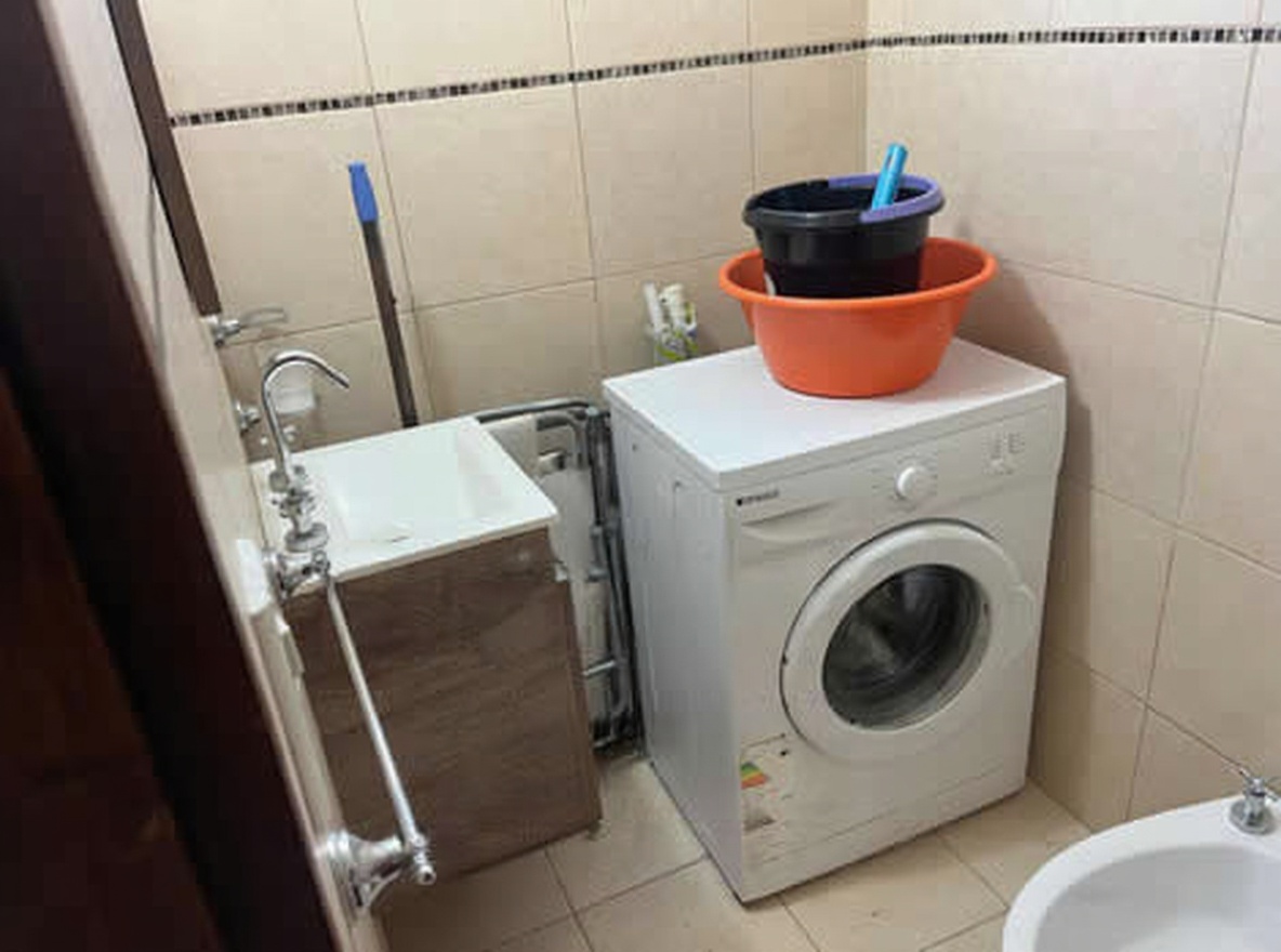 Cabañas con pileta y parque a 500 metros del mar en Costa del Este miniatura 8