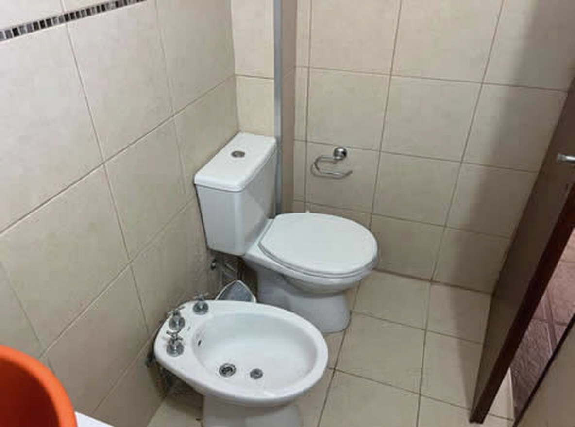 Cabañas con pileta y parque a 500 metros del mar en Costa del Este miniatura 10